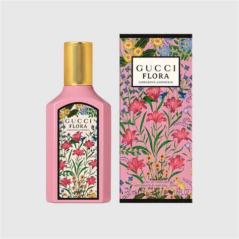 gucci flora by gucci edp 50ml|Gucci Flora gorgeous gardenia boots.